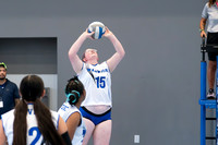 WARRIORS VOLLEYBALL
