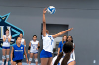 WARRIORS VOLLEYBALL