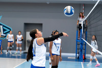 WARRIORS VOLLEYBALL