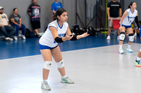 WARRIORS VOLLEYBALL