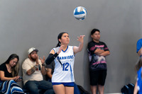 WARRIORS VOLLEYBALL