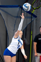 WARRIORS VOLLEYBALL