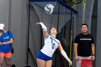 WARRIORS VOLLEYBALL