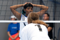 WARRIORS VOLLEYBALL