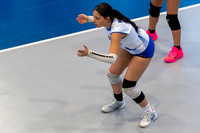 WARRIORS VOLLEYBALL