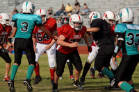 SHARKS VS HG REBELS (MIDDLE)