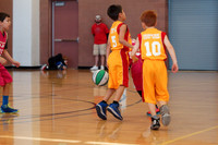 FLYBOYS VS CAVS (D3 BOYS)