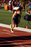 SUNSET FROSH-SOPH CHAMPIONSHIP