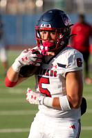 CENTENNIAL VS  CORONADO