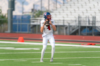 CENTENNIAL VS  CORONADO