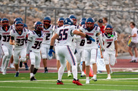 CENTENNIAL VS  CORONADO