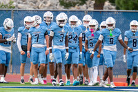 CENTENNIAL VS  CORONADO
