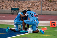 CENTENNIAL VS  CORONADO