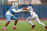 CENTENNIAL VS  CORONADO