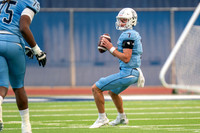 CENTENNIAL VS  CORONADO