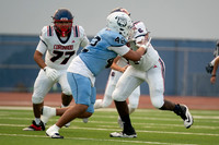 CENTENNIAL VS  CORONADO