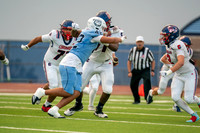 CENTENNIAL VS  CORONADO