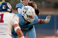 CENTENNIAL VS  CORONADO
