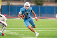 CENTENNIAL VS  CORONADO