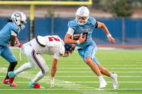 CENTENNIAL VS  CORONADO