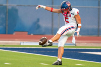 CENTENNIAL VS  CORONADO