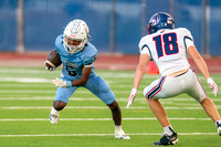 CENTENNIAL VS  CORONADO