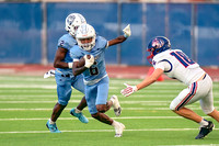 CENTENNIAL VS  CORONADO