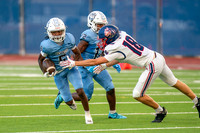 CENTENNIAL VS  CORONADO