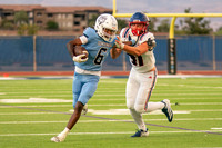 CENTENNIAL VS  CORONADO
