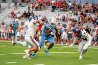 CENTENNIAL VS  CORONADO