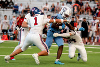 CENTENNIAL VS  CORONADO