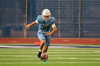 CENTENNIAL VS  CORONADO