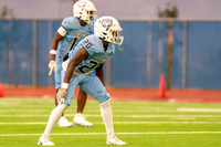 CENTENNIAL VS  CORONADO