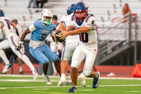 CENTENNIAL VS  CORONADO