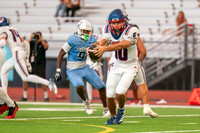 CENTENNIAL VS  CORONADO