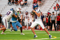 CENTENNIAL VS  CORONADO