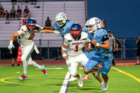 CENTENNIAL VS  CORONADO