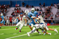 CENTENNIAL VS  CORONADO