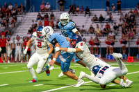 CENTENNIAL VS  CORONADO