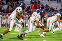 CENTENNIAL VS  CORONADO
