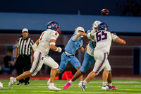 CENTENNIAL VS  CORONADO