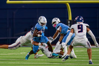 CENTENNIAL VS  CORONADO