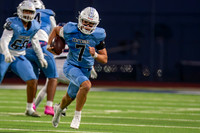 CENTENNIAL VS  CORONADO