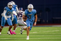 CENTENNIAL VS  CORONADO