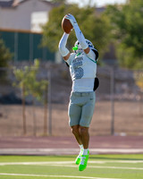 GREEN VALLEY VS CANYON SPRINGS
