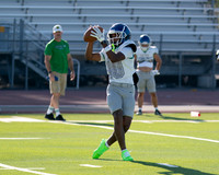 GREEN VALLEY VS CANYON SPRINGS