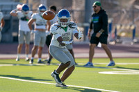GREEN VALLEY VS CANYON SPRINGS