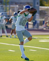 GREEN VALLEY VS CANYON SPRINGS
