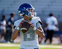 GREEN VALLEY VS CANYON SPRINGS