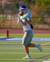 GREEN VALLEY VS CANYON SPRINGS
